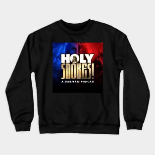 Holy Snokes Crewneck Sweatshirt